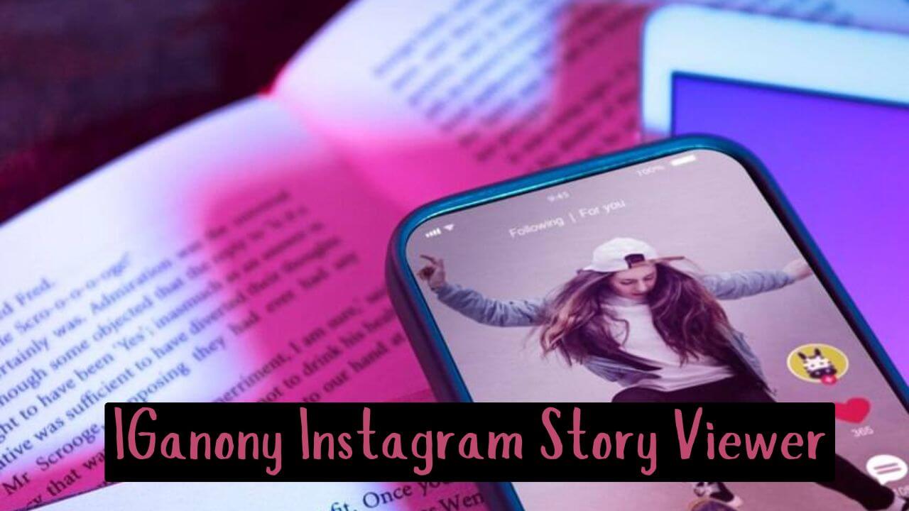 iGanony - Anonymous Instagram Story Viewer https://www.linkauthorityhub.com/ linkauthorityhub