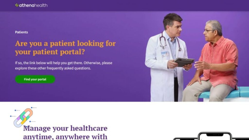 Athena Provider Login - Portal Management & Features https://www.linkauthorityhub.com/ Link Authority Hub