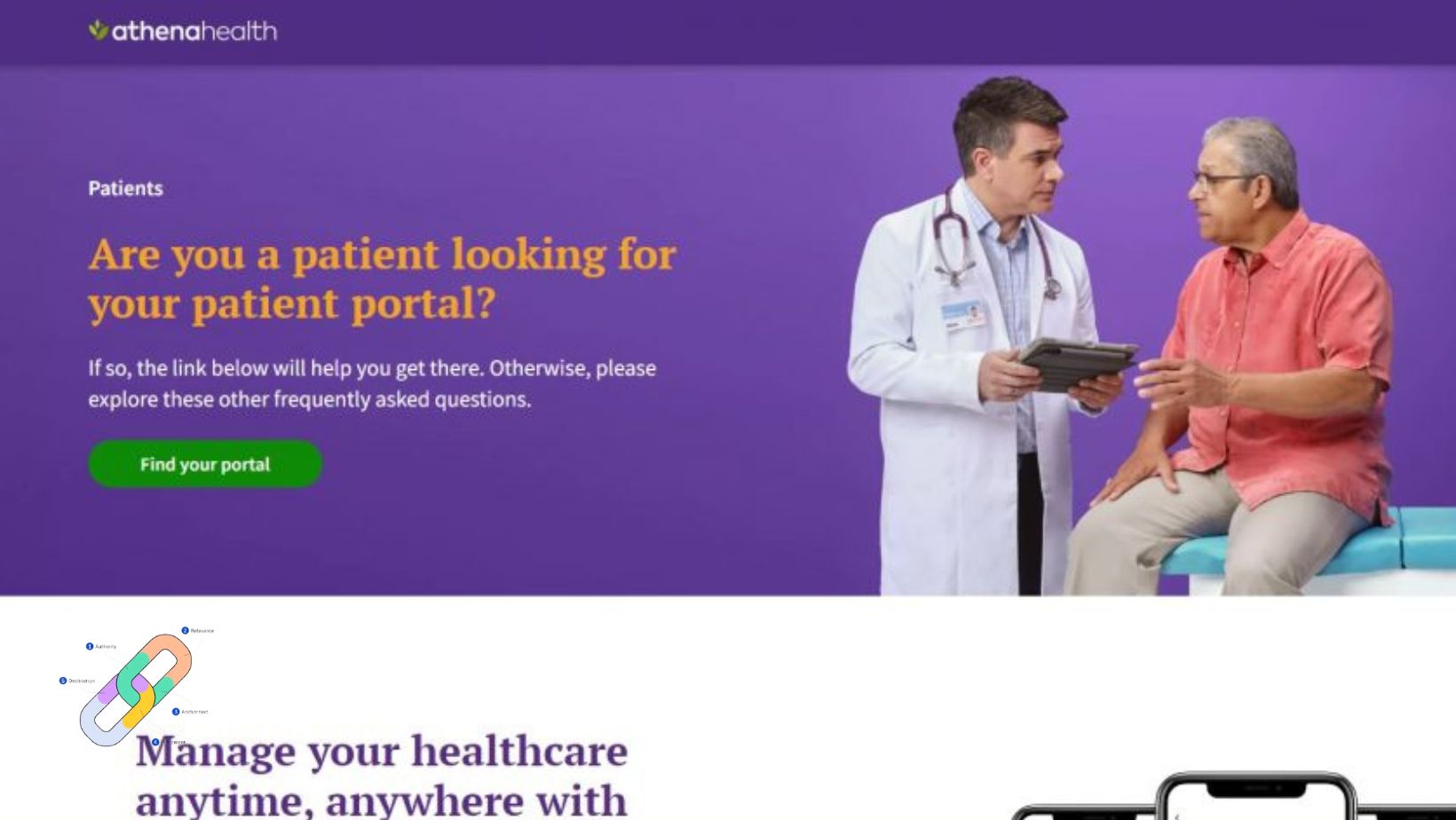 Athena Provider Login – Portal Management & Features [ Athenahealth Provider ]